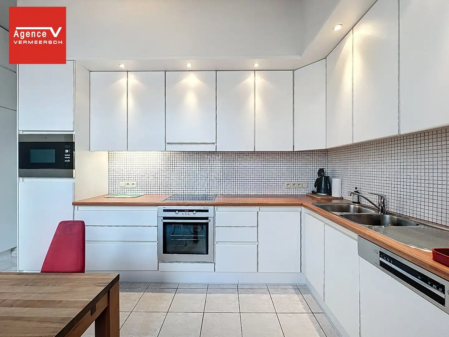 Prestigieuze herenwoning gelegen op absolute toplocatie!  foto 15