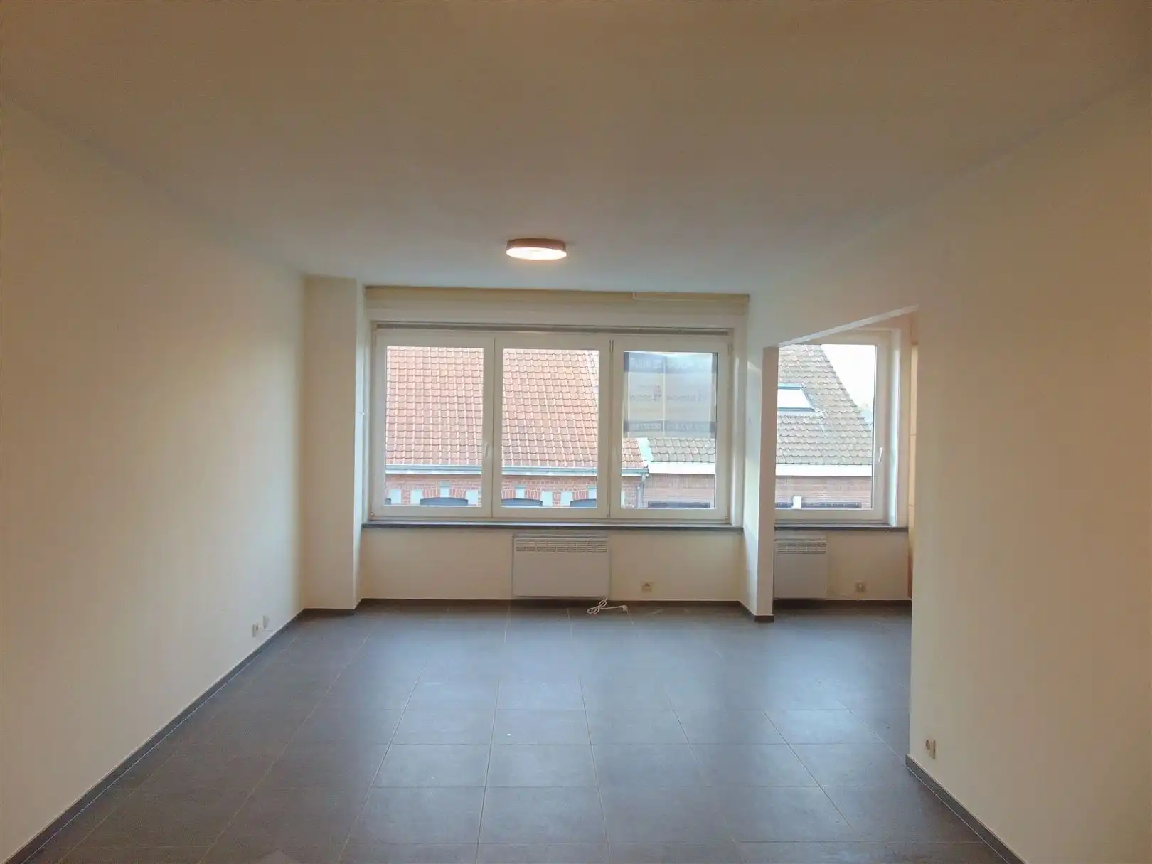 Twee slaapkamer appartement foto 7
