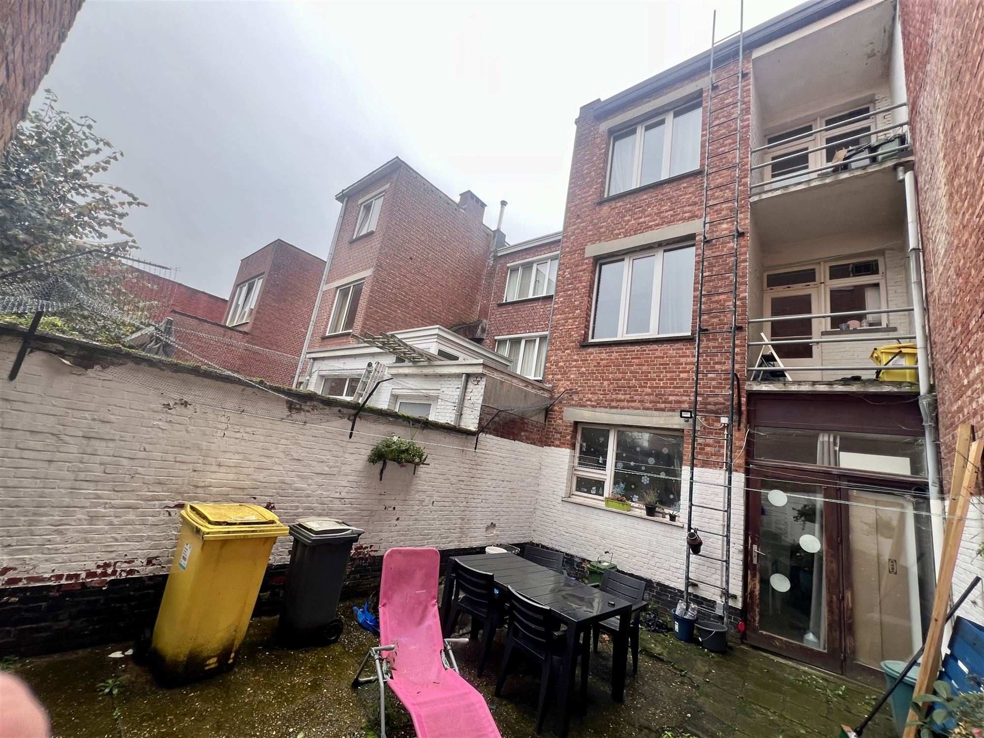 Opbrengsteigendom van 3 Appartementen te Koop! foto 25