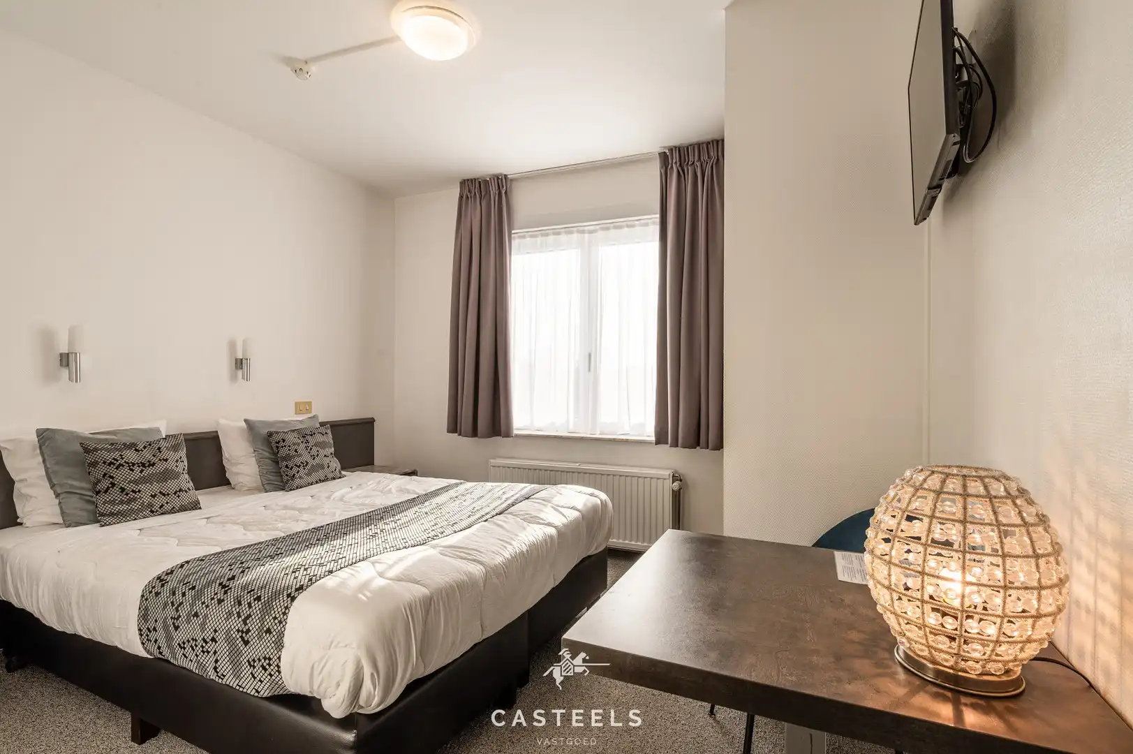 Te koop: Vennootschap Adoma - Hotel Adoma foto 8