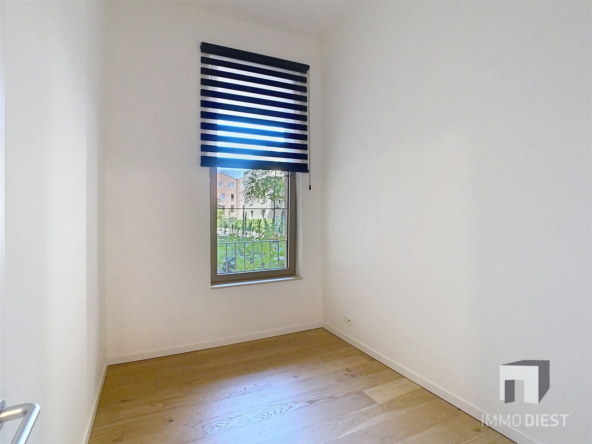 Luxueus appartement met zicht op de Ezeldijk foto 11