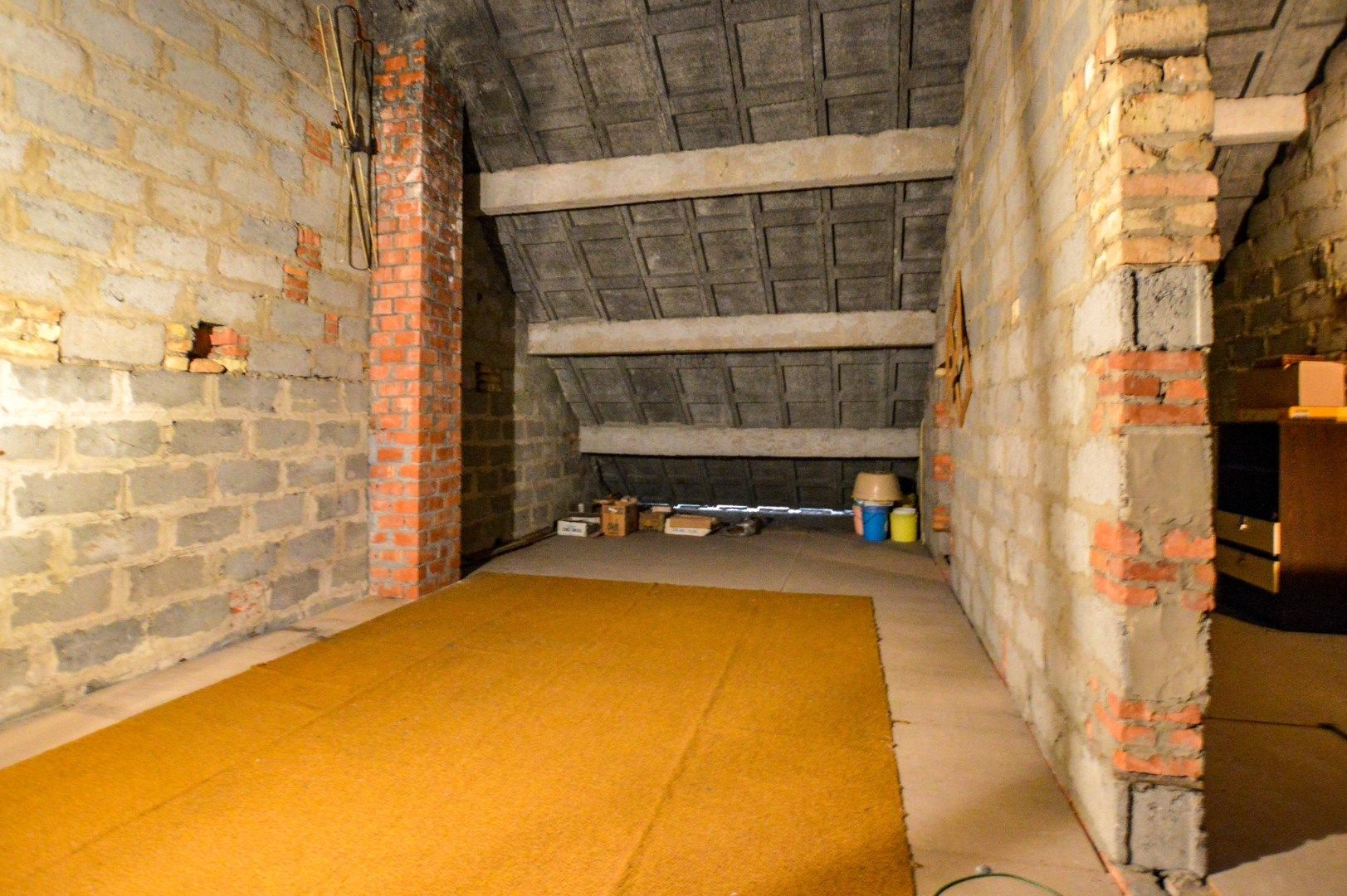 Uitzonderlijke woning op 800 m² in het prachtige Varsenare! foto 12