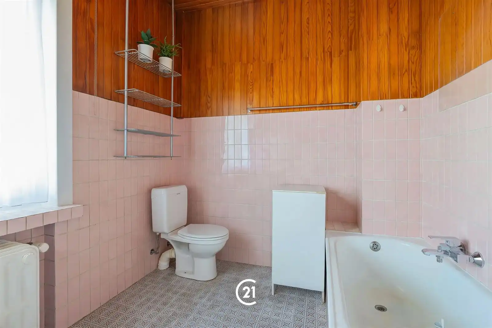 Charmevolle woning - EPC C foto 12