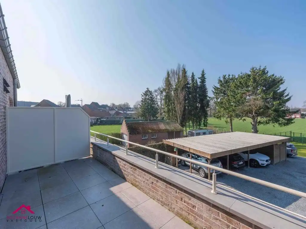 Meergezinswoning in gesloten bebouwing foto 58