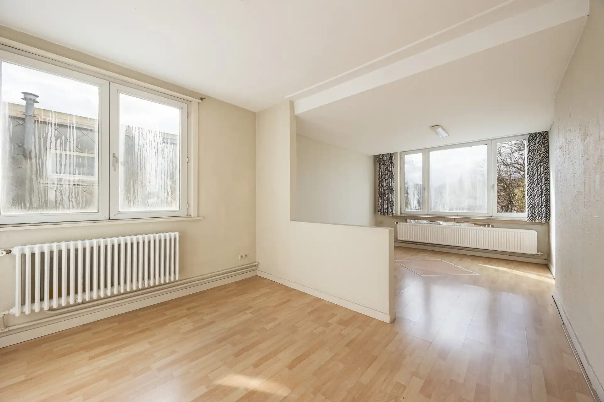 Exclusief wonen over het Boekenbergpark (323 m²) foto 28