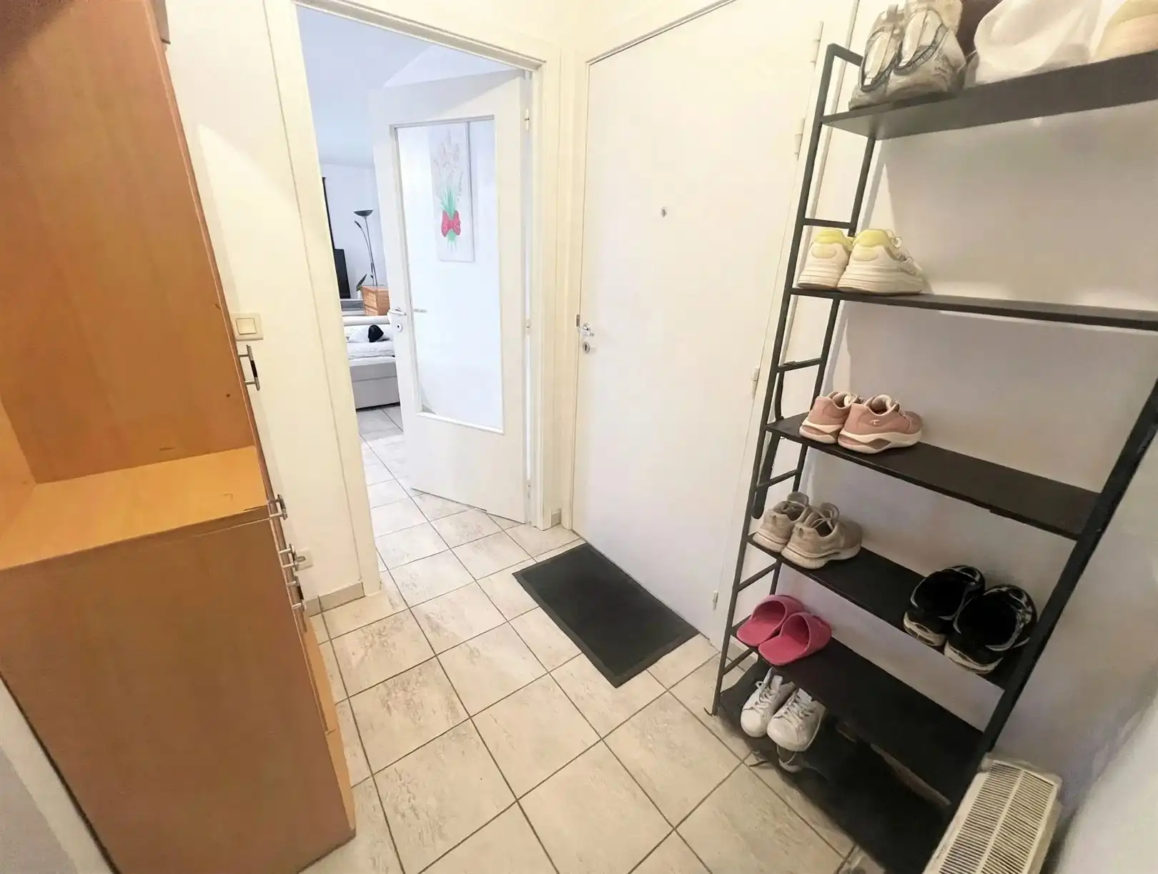 Instapklaar app of opbrengsteigendom inclusief garage !  foto 6