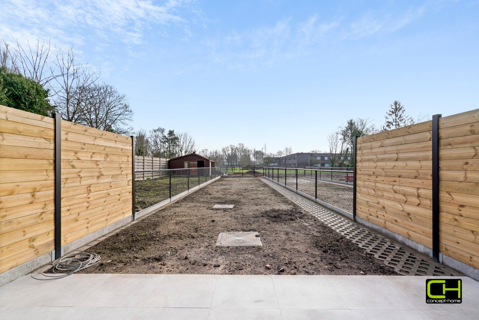 Duurzame en comfortabele woning met tuin en private parkeerplaats foto 14