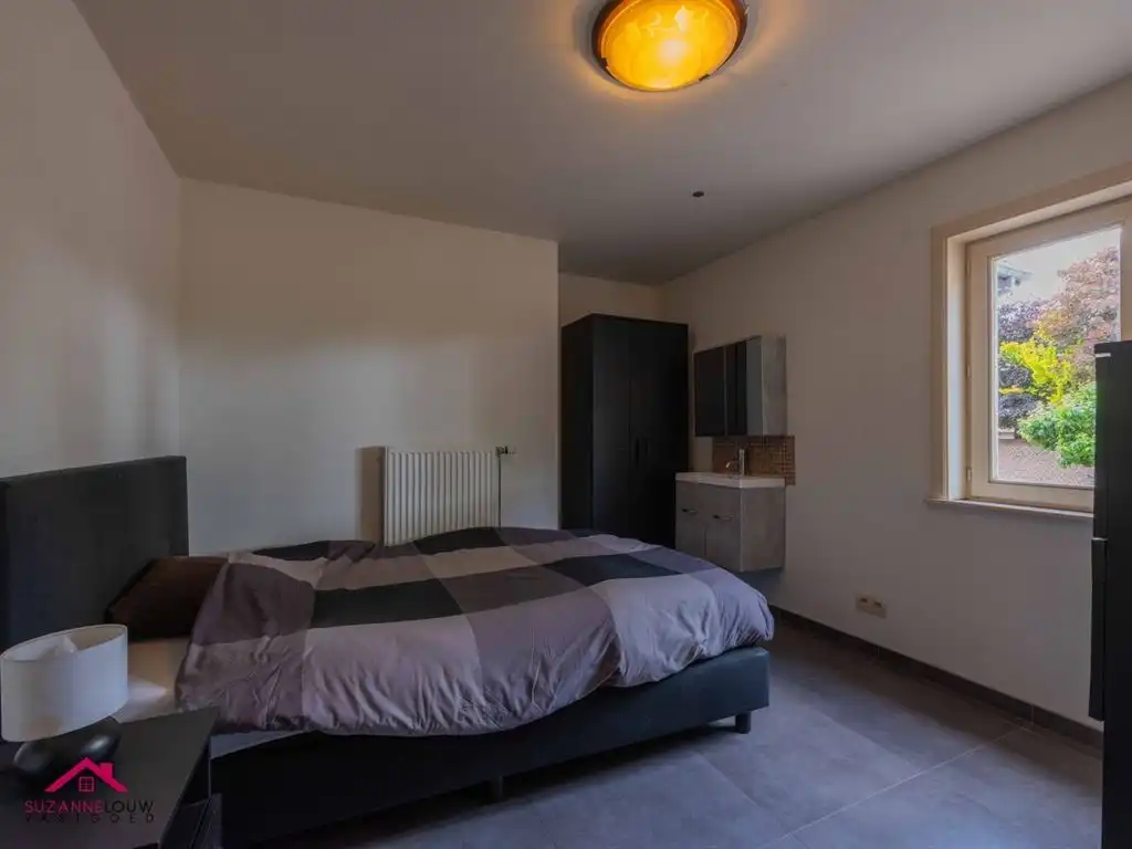 Riante vrijstaande woning met praktijkruimte foto 38
