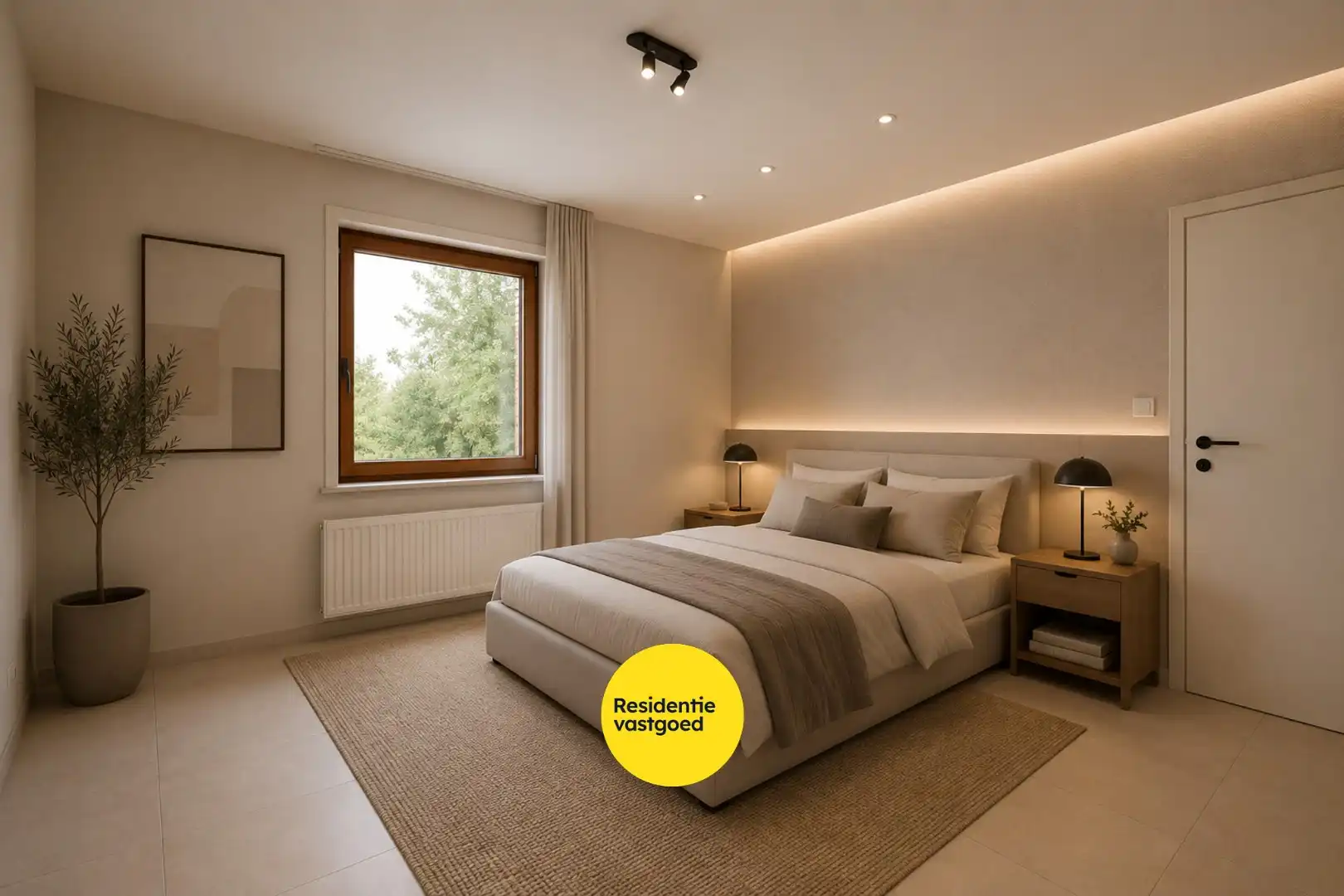 Ruime villa met 5 slaapkamers op 1082 m² te Oostduinkerke, gelegen vlakbij het natuurreservaat Hannecartbos. foto 7