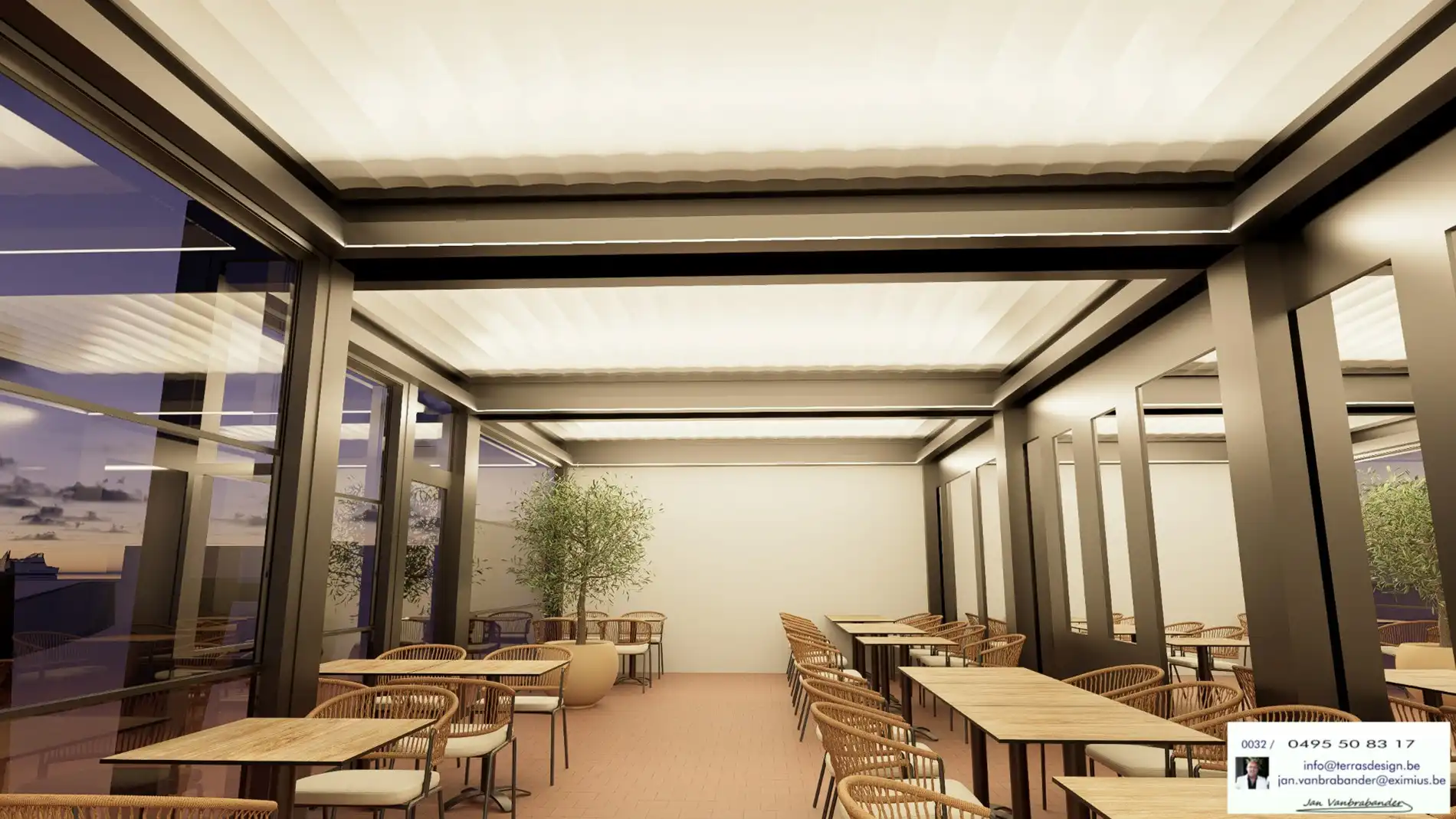 Zeedijk Albertstrand 552 te huur Rubensplein foto 19