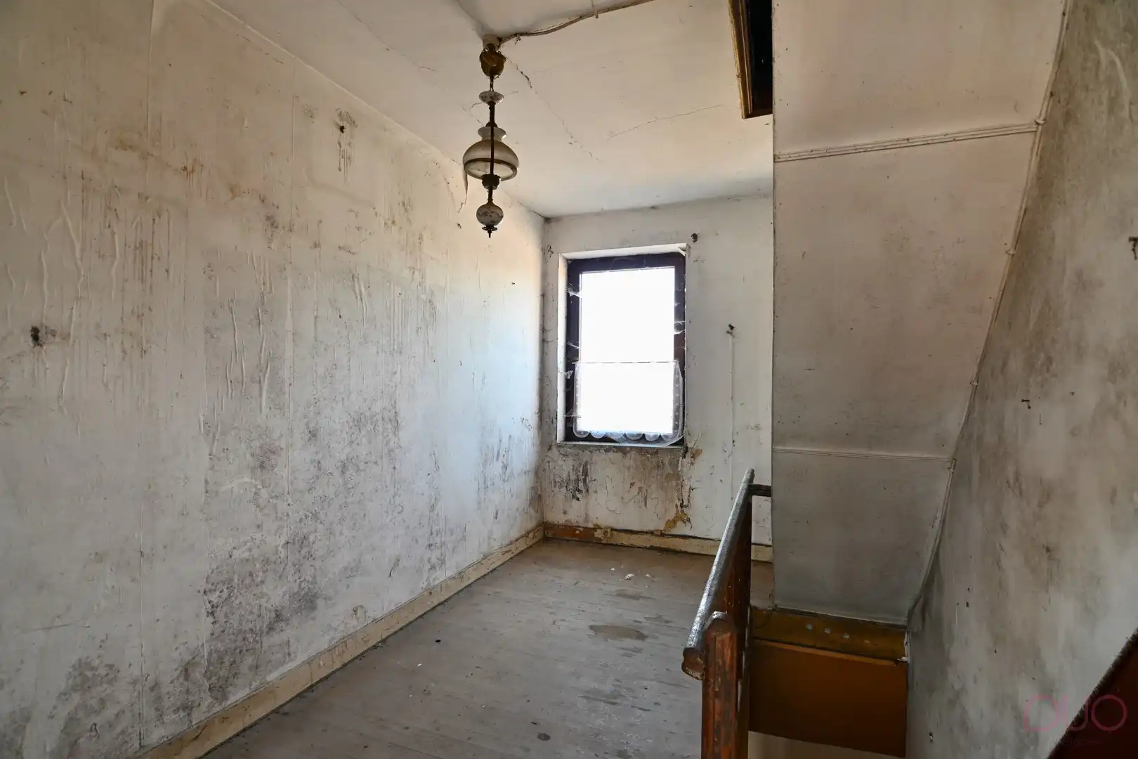 Ontdek deze landelijk gelegen woning met renovatiemogelijkheden in Waasmont foto 12