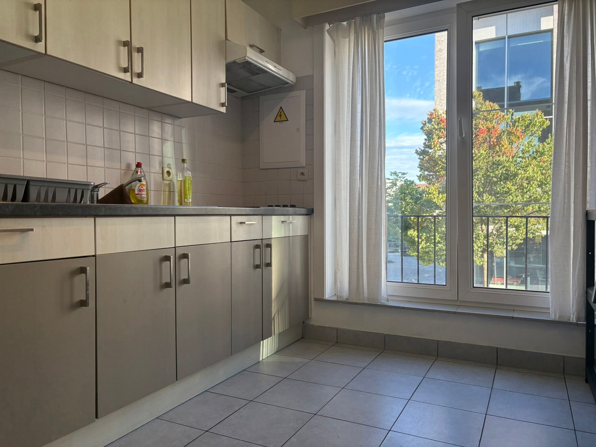 2-slaapkamer appartement in het hartje van Deinze foto 3
