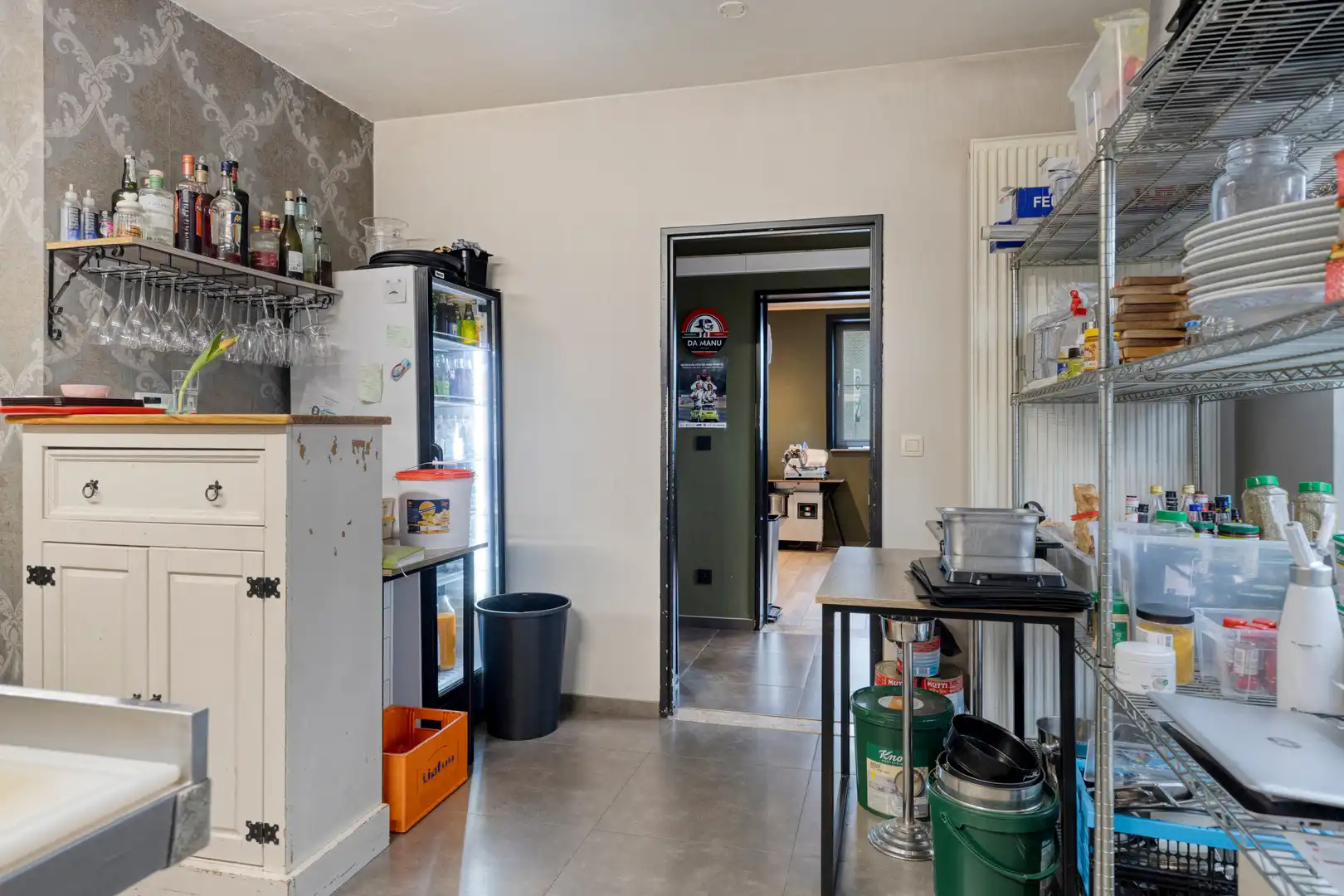 Te koop: Succesvolle broodjeszaak & trattoria met ruim overdekt terras foto 23