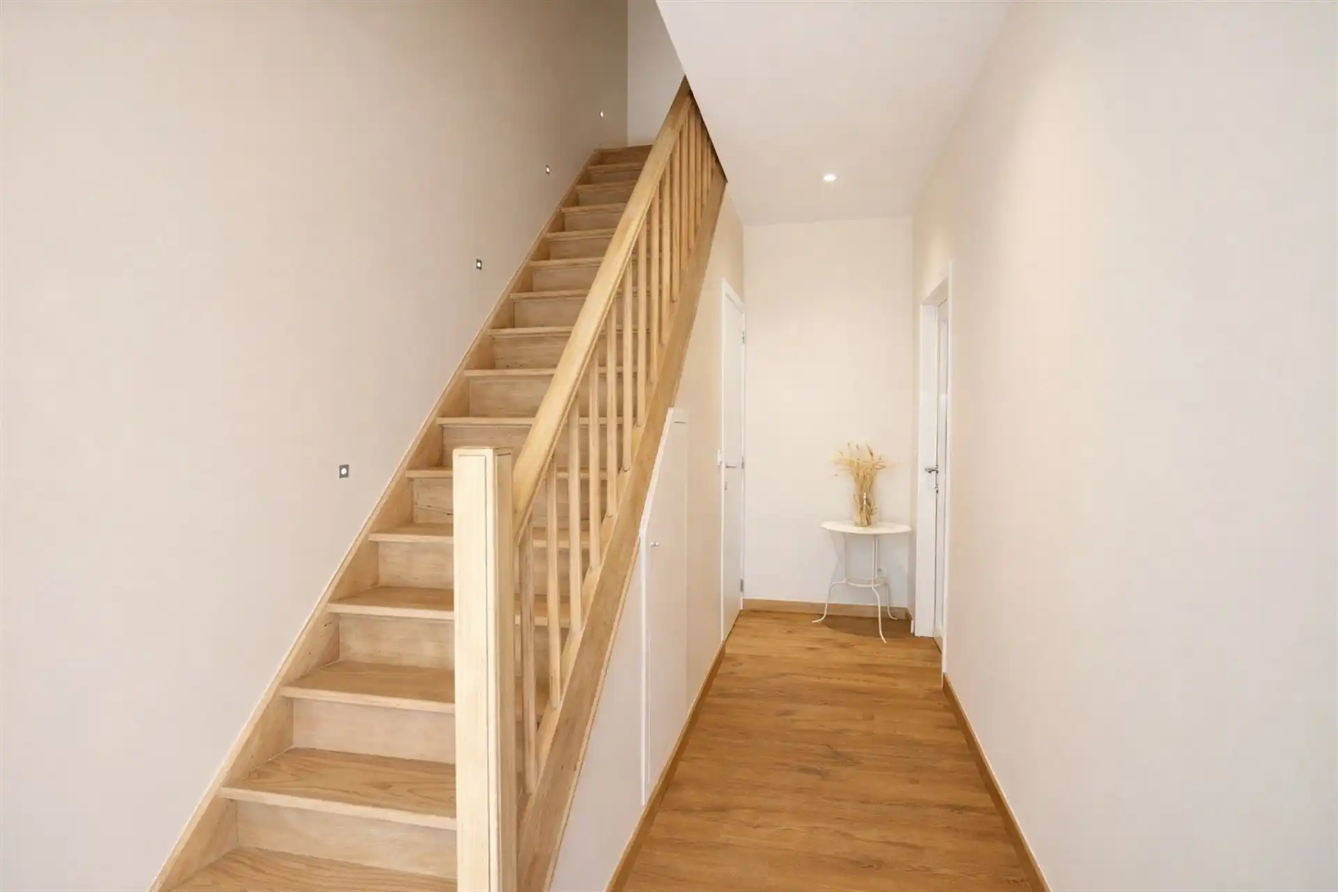 Charmante woning met moderne woonkwaliteit te Heikant foto 8