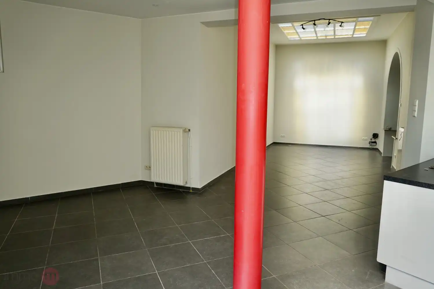 Appartement met 2 slaapkamers, rustig terras en 2 autostaanplaatsen te huur – Bierbeek foto 8