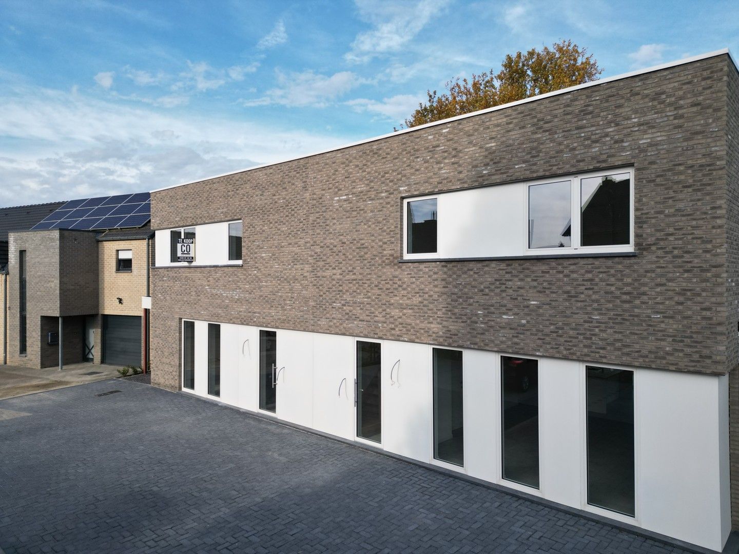 HOB NIEUWBOUWWONING TE KOOP, 3 SLPKS - MAASMECHELEN foto 13