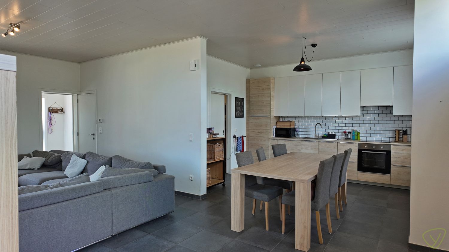 Prachtig gelegen woning nabij de dorpskern van Zomergem foto 6