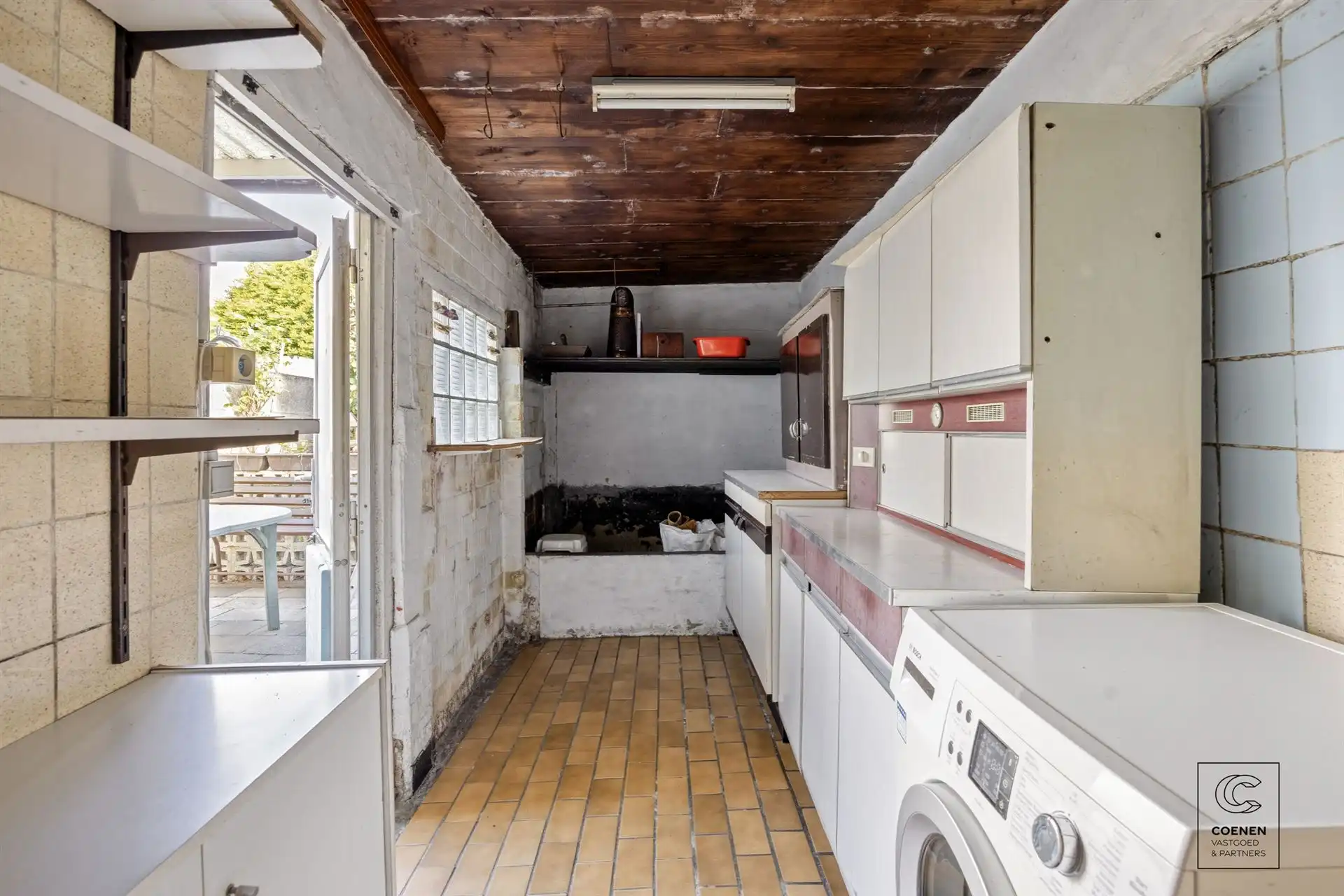 Verrassend ruime woning met bew opp van 162 m² op toplocatie foto 20