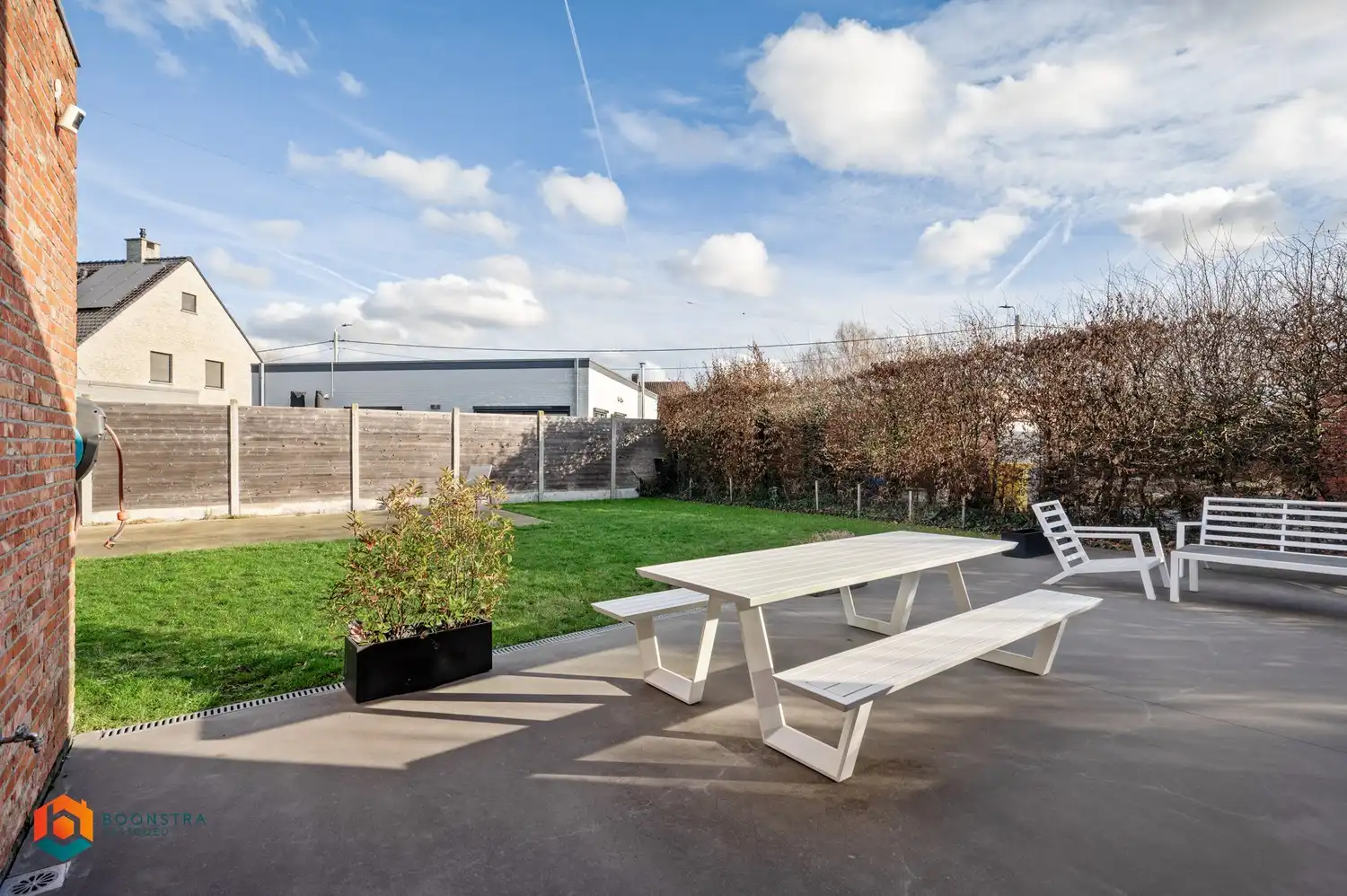 Instapklare woning met 2 slpkrs te Rijmenam foto 21