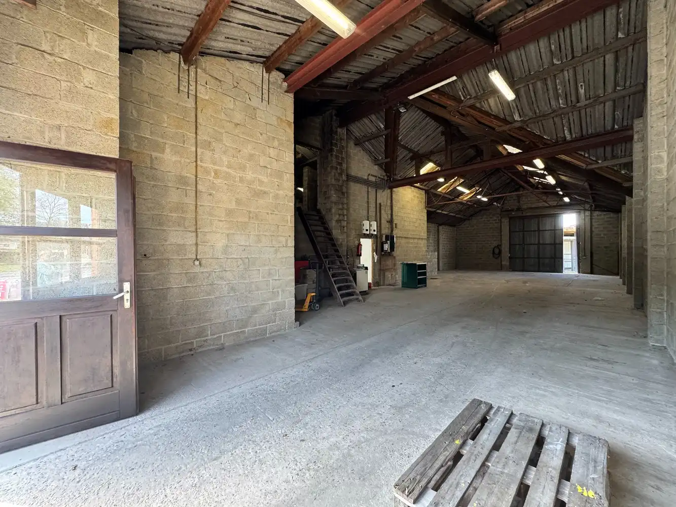 Woon- en handelsruimte op een strategische toplocatie in Zutendaal!🏡💼 foto 19