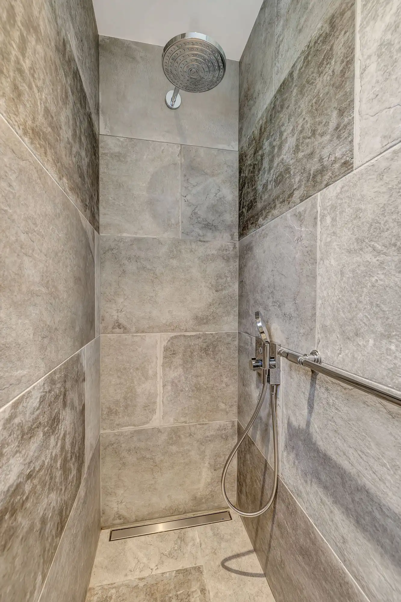 Instapklare woning met loods (verkoop onder registratie) foto 18