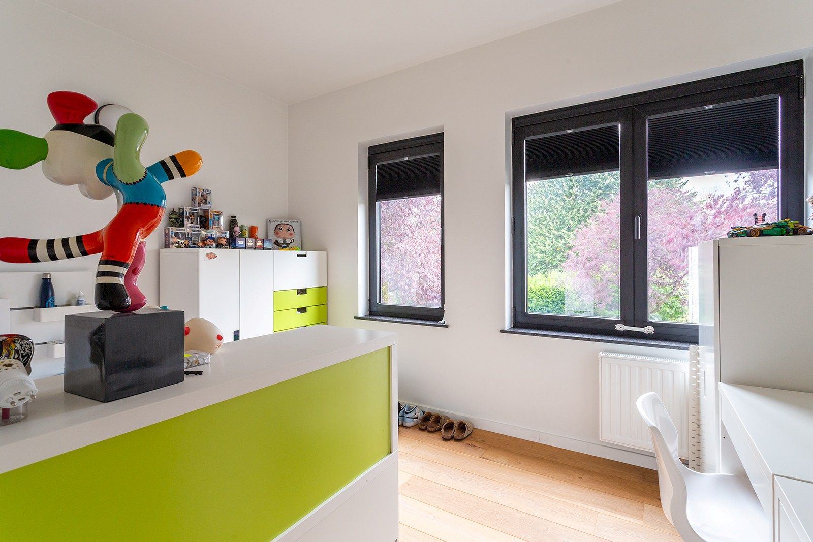 Park Den Brandt: Luxueus gerenoveerde woning foto 18