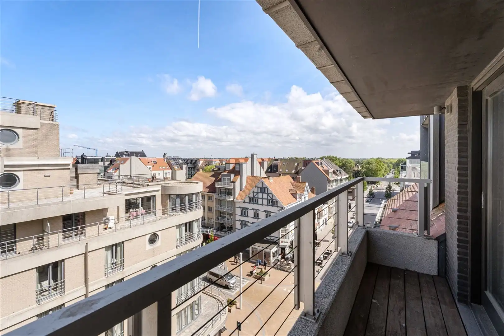 Exclusieve penthouse op bijzondere ligging foto 14
