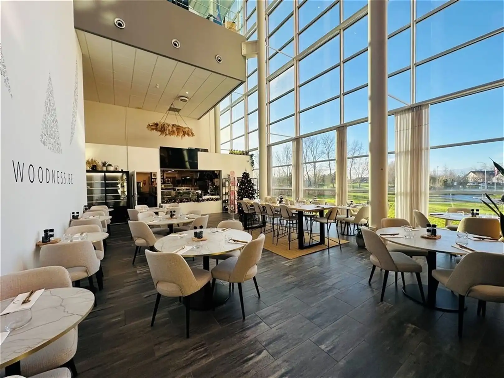 Kantoorgebouw vanaf 290m² foto 18