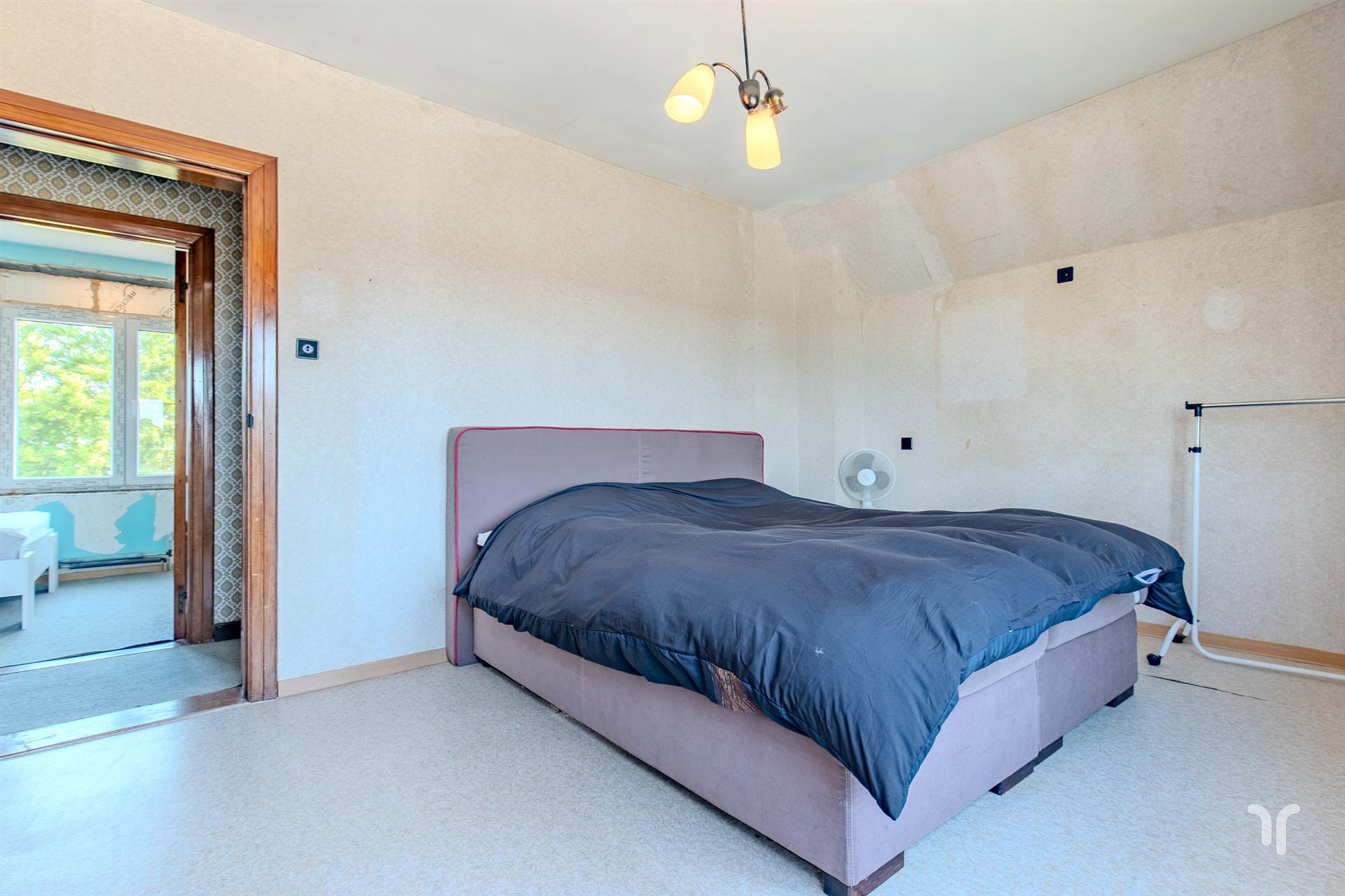 Vrijstaande woning met prachtig en uniek uitzicht. foto 7