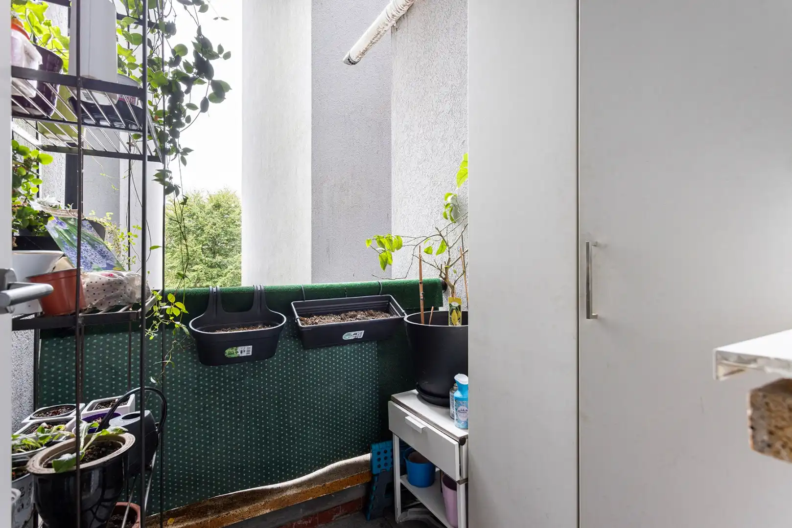 Centraal gelegen opbrengsteigendom in 2140 Borgerhout foto 9