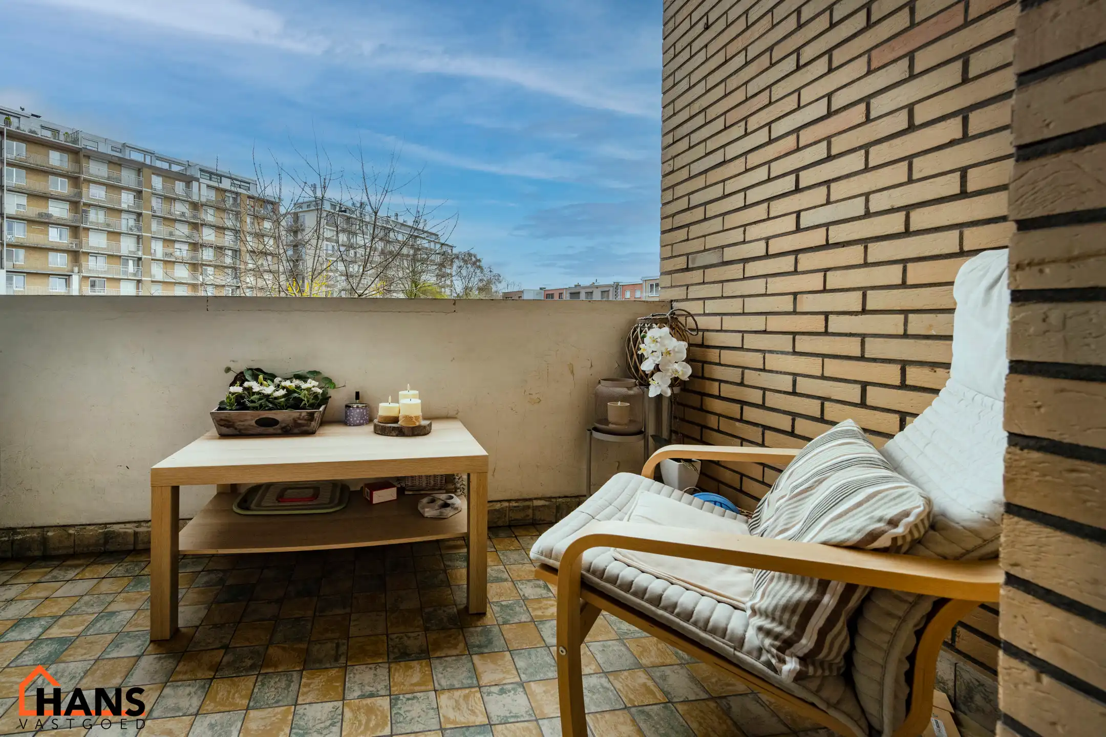 Appartement te huur foto 10