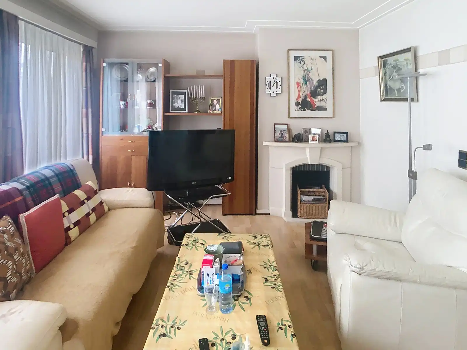 Sint-Guido: verhuurd appartement met 2 slaapkamers foto 8