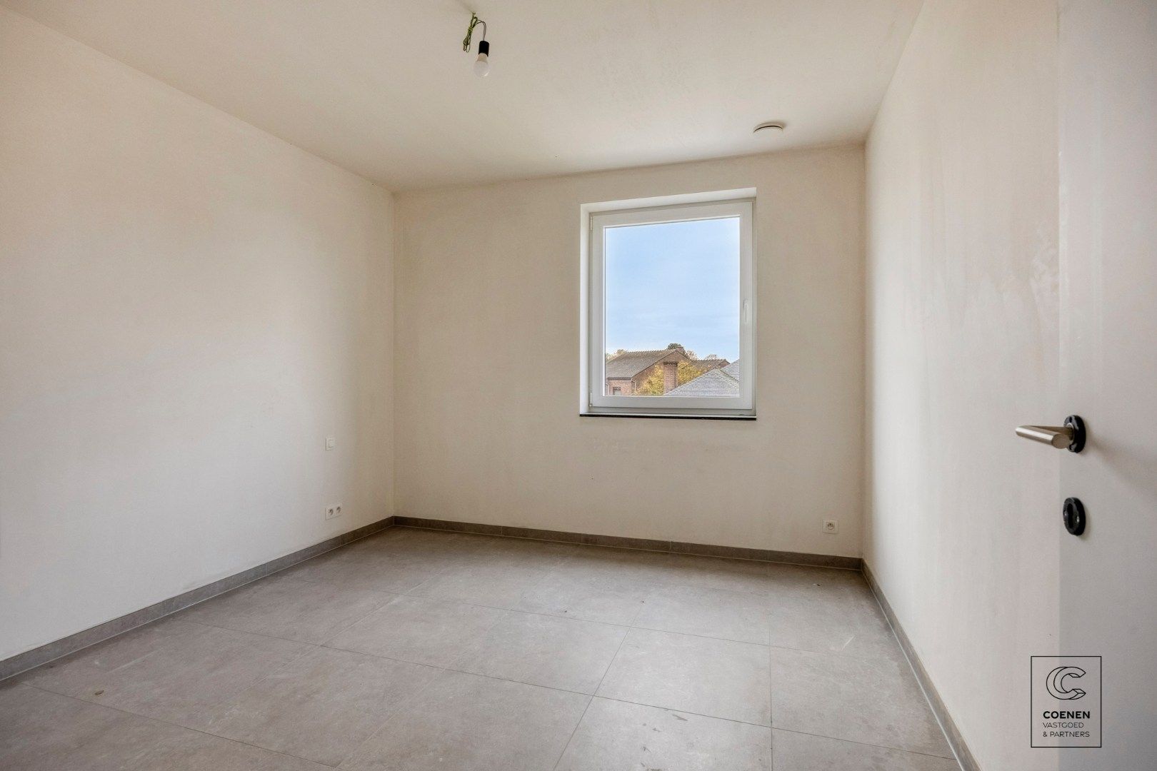 Prachtige nieuwbouwwoning met 3 slaapkamers op rustige ligging te Morkhoven! foto 23