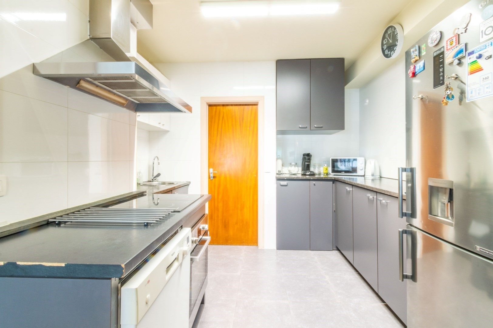 Geriefelijk appartement van 75m² met 2 slaapkamers ! foto 3