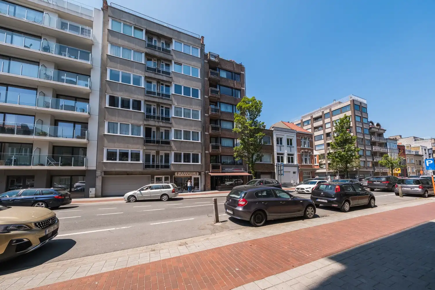 RESIDENTIE TER MUYDE foto {{pictureIndex}}