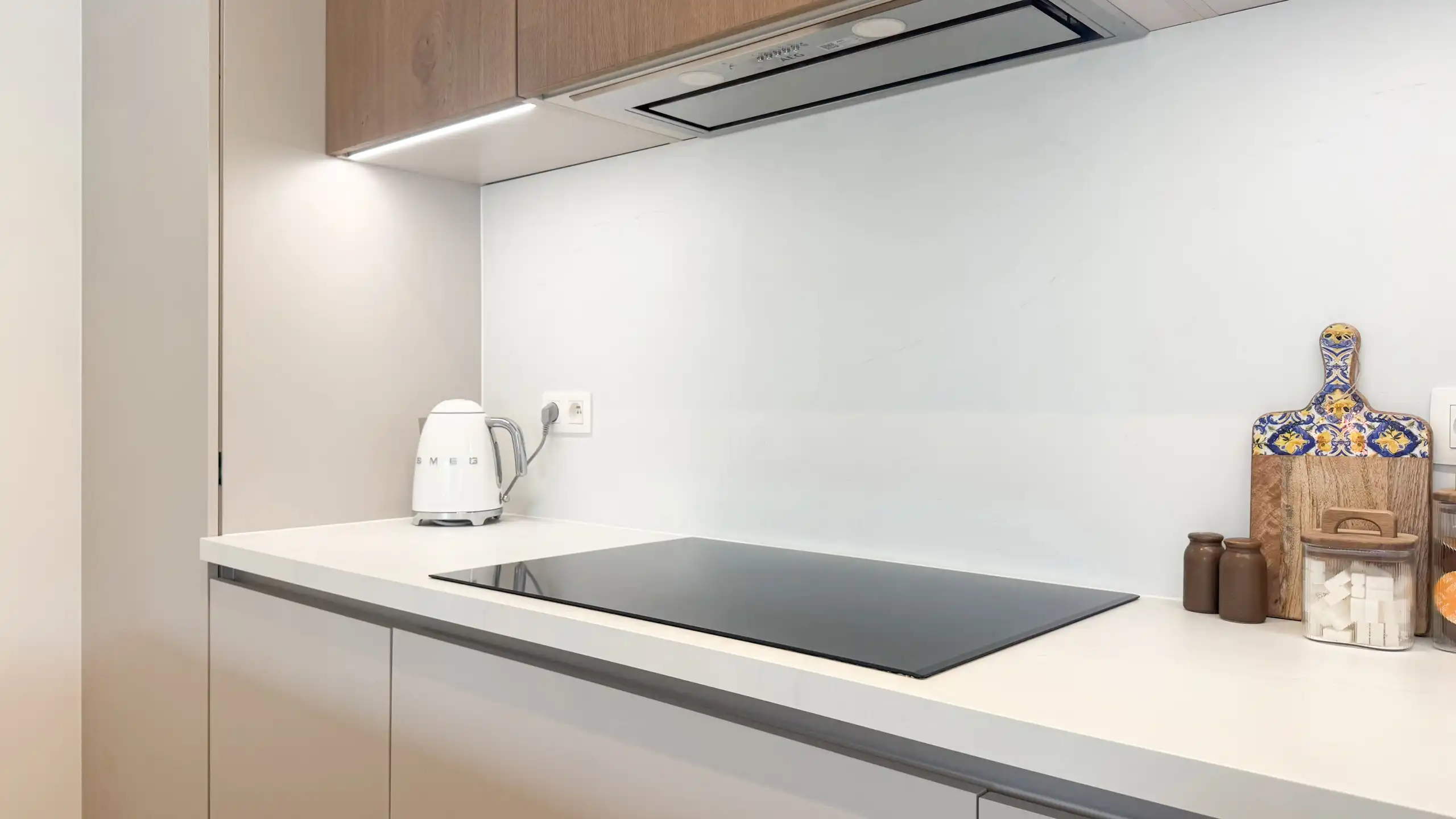 Luxueus nieuwbouwappartement met 3 slpks, parking+berging! foto 15