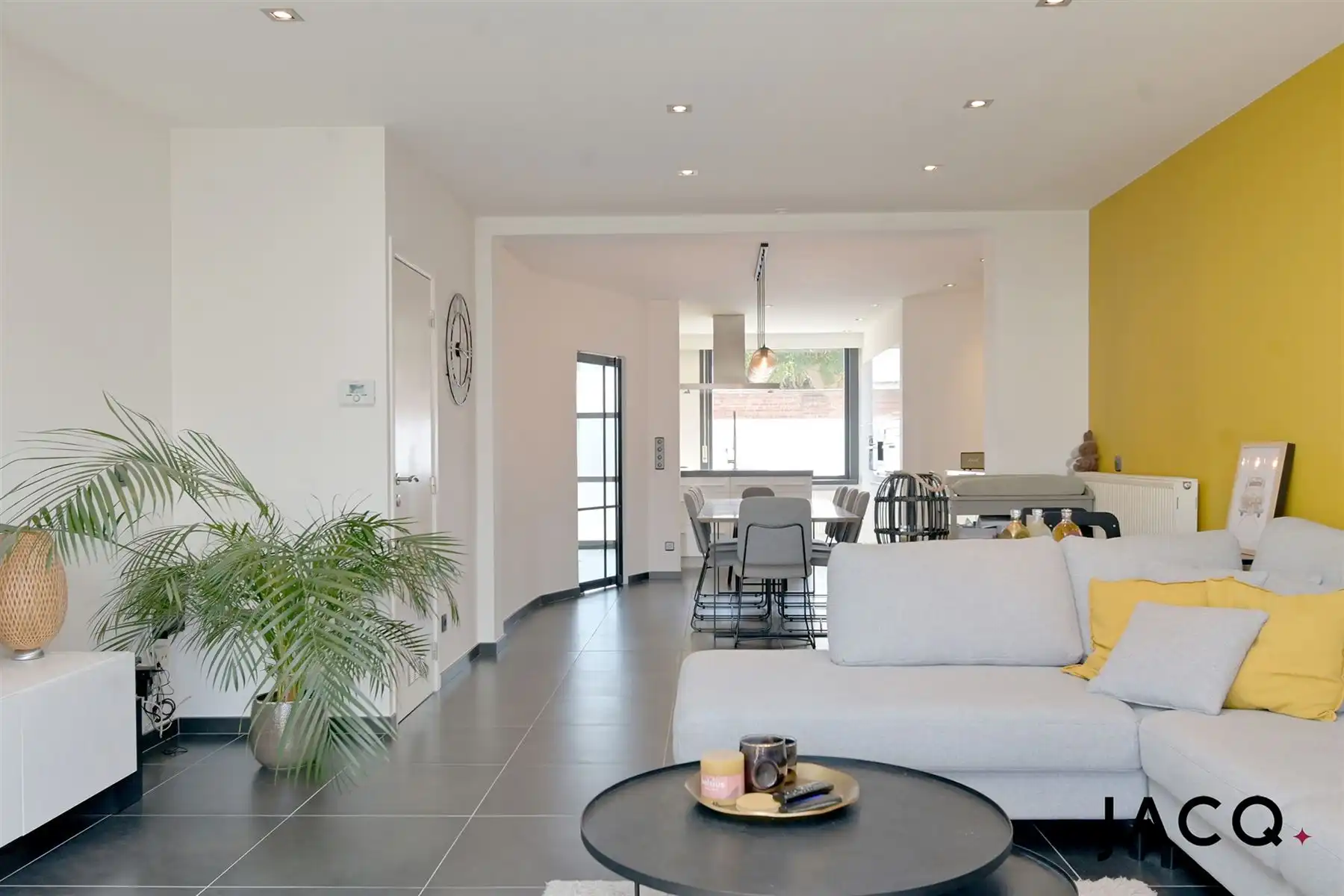 Huis te koop Schoolstraat 11 - 2850 BOOM