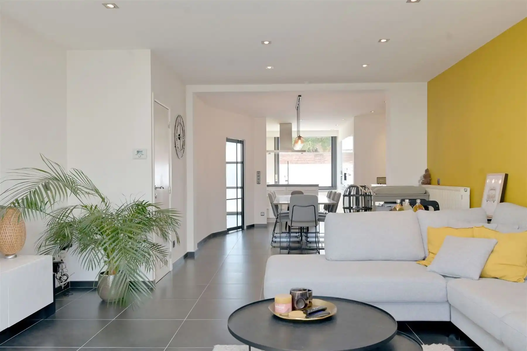 Huis te koop Schoolstraat 11 - 2850 BOOM