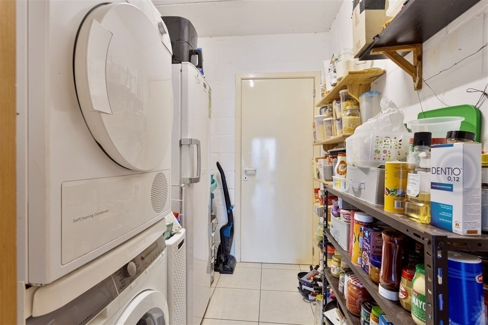 Instapklare woning centrum Bevere foto 11