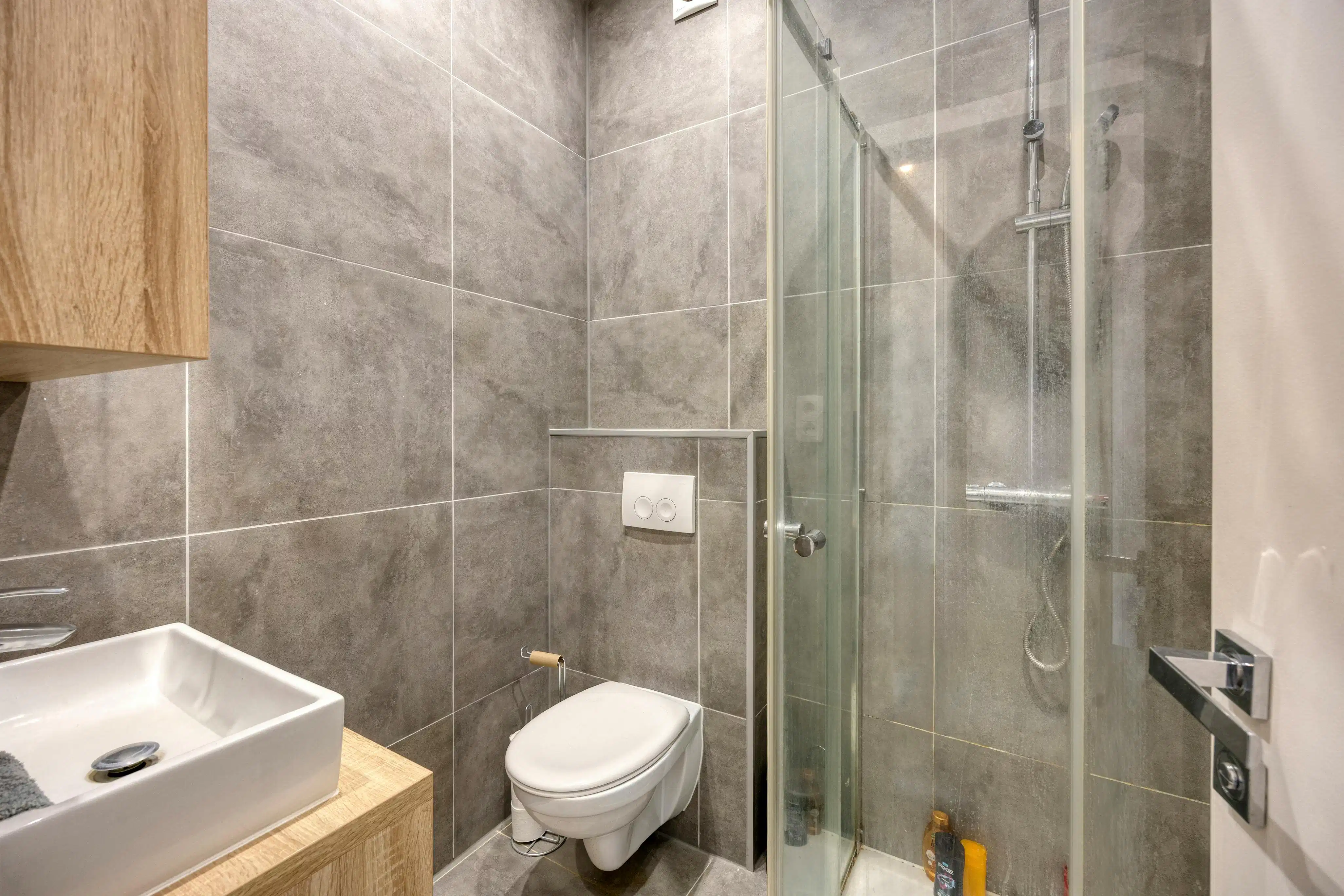 Appartement te koop in Antwerpen centrum foto 12