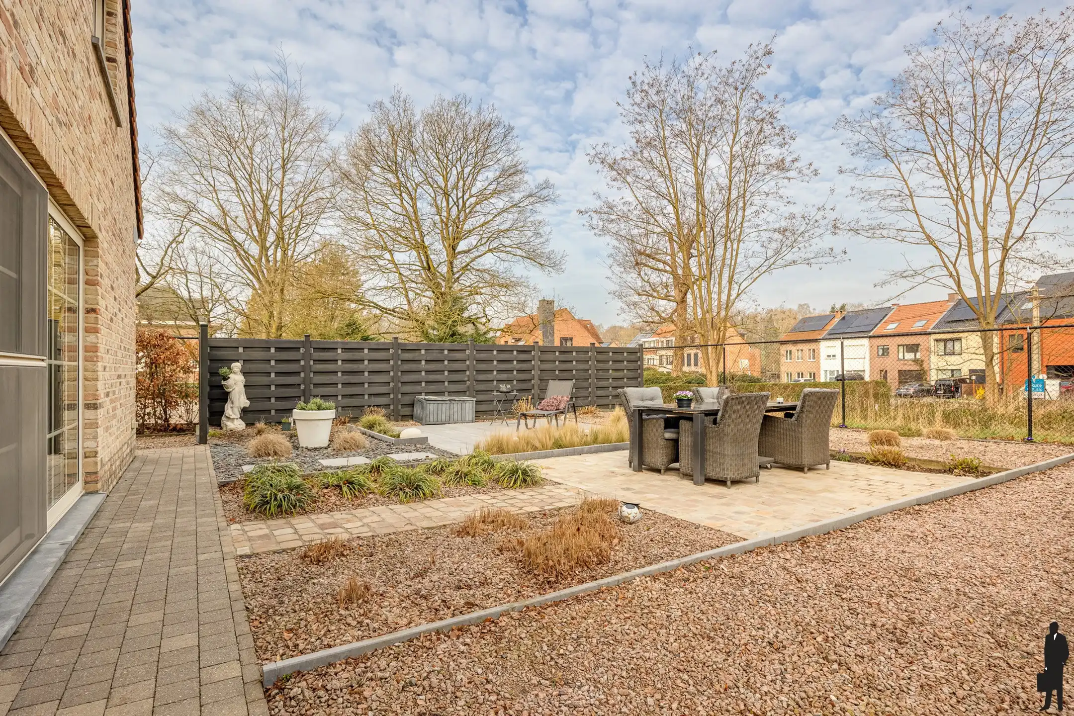 Riante, luxueuze gezinswoning op gunstige ligging foto 22