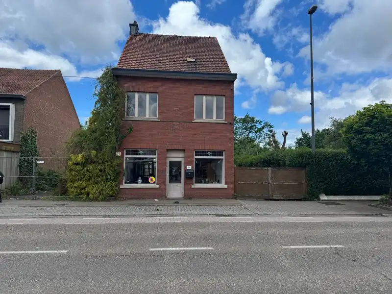 Projectgrond voor meerdere appartementen op een topligging. foto 2