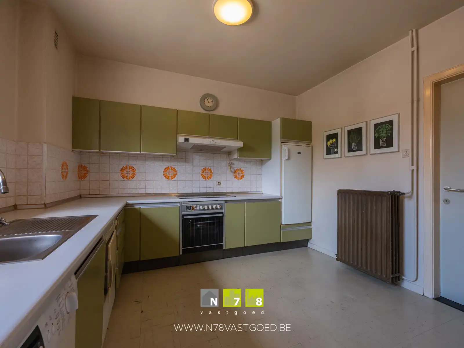 Huis te koop foto 7