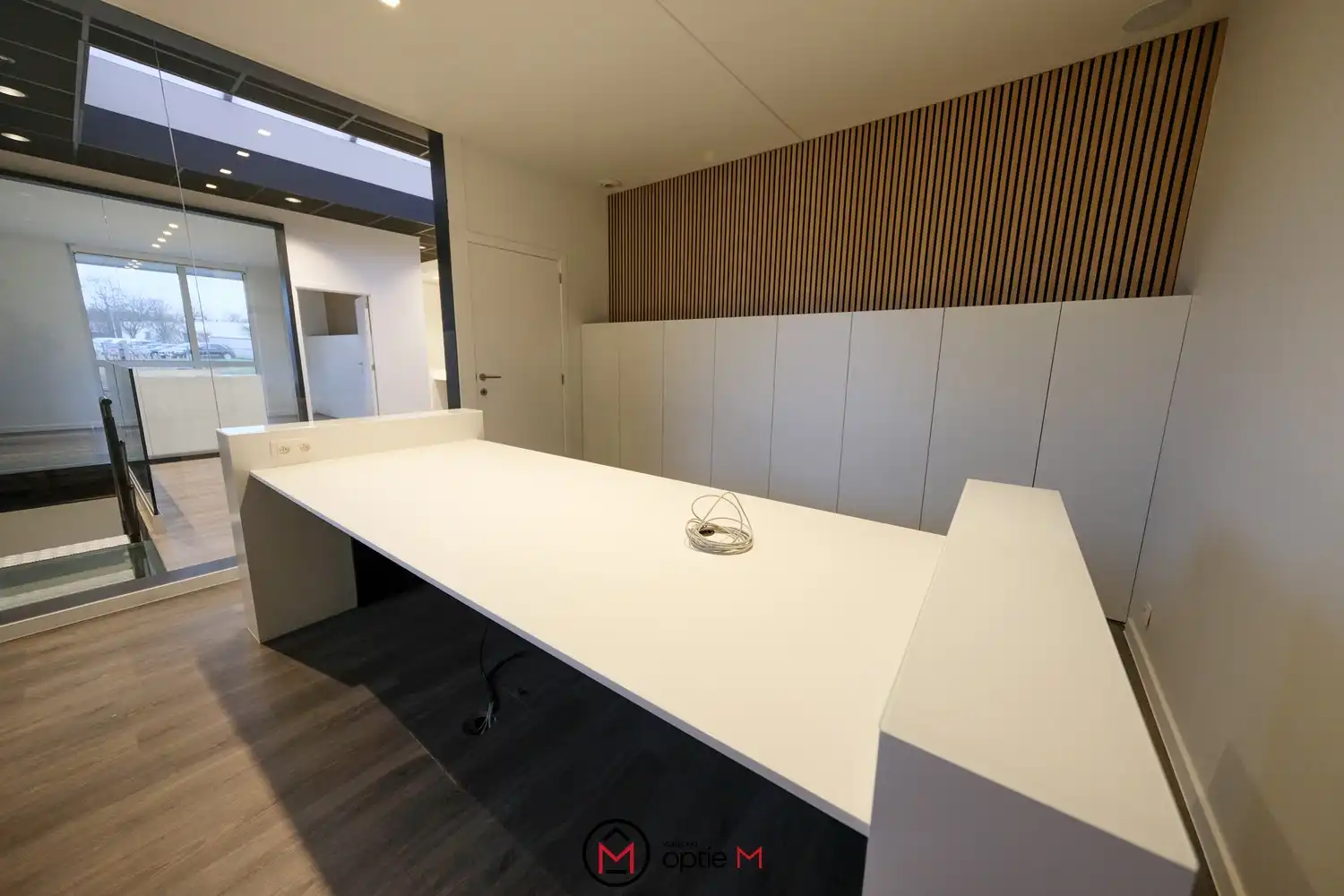 Moderne kantoorruimte te Hasselt foto 14