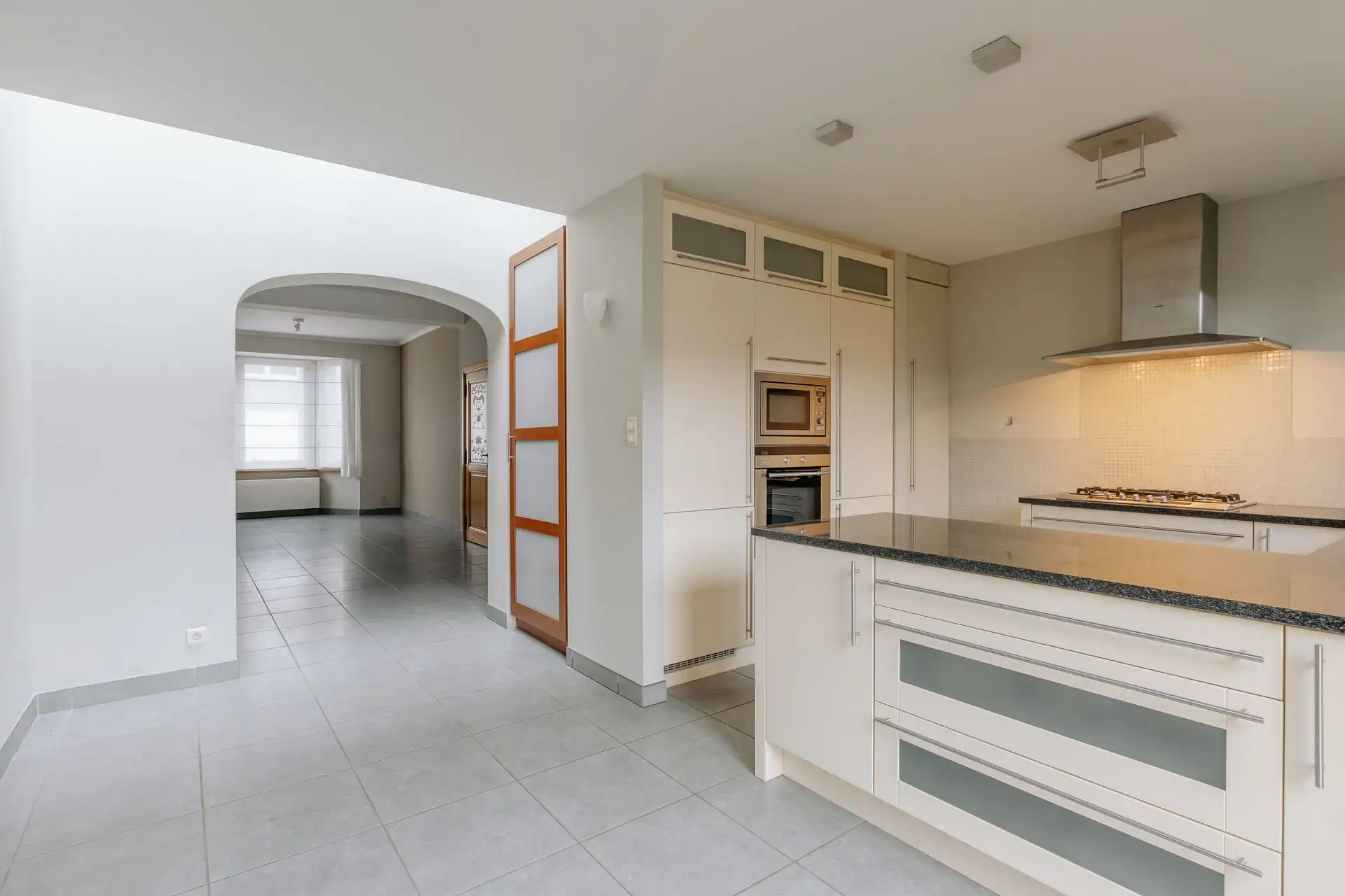 Instapklare woning in gezellige woonwijk! foto 8