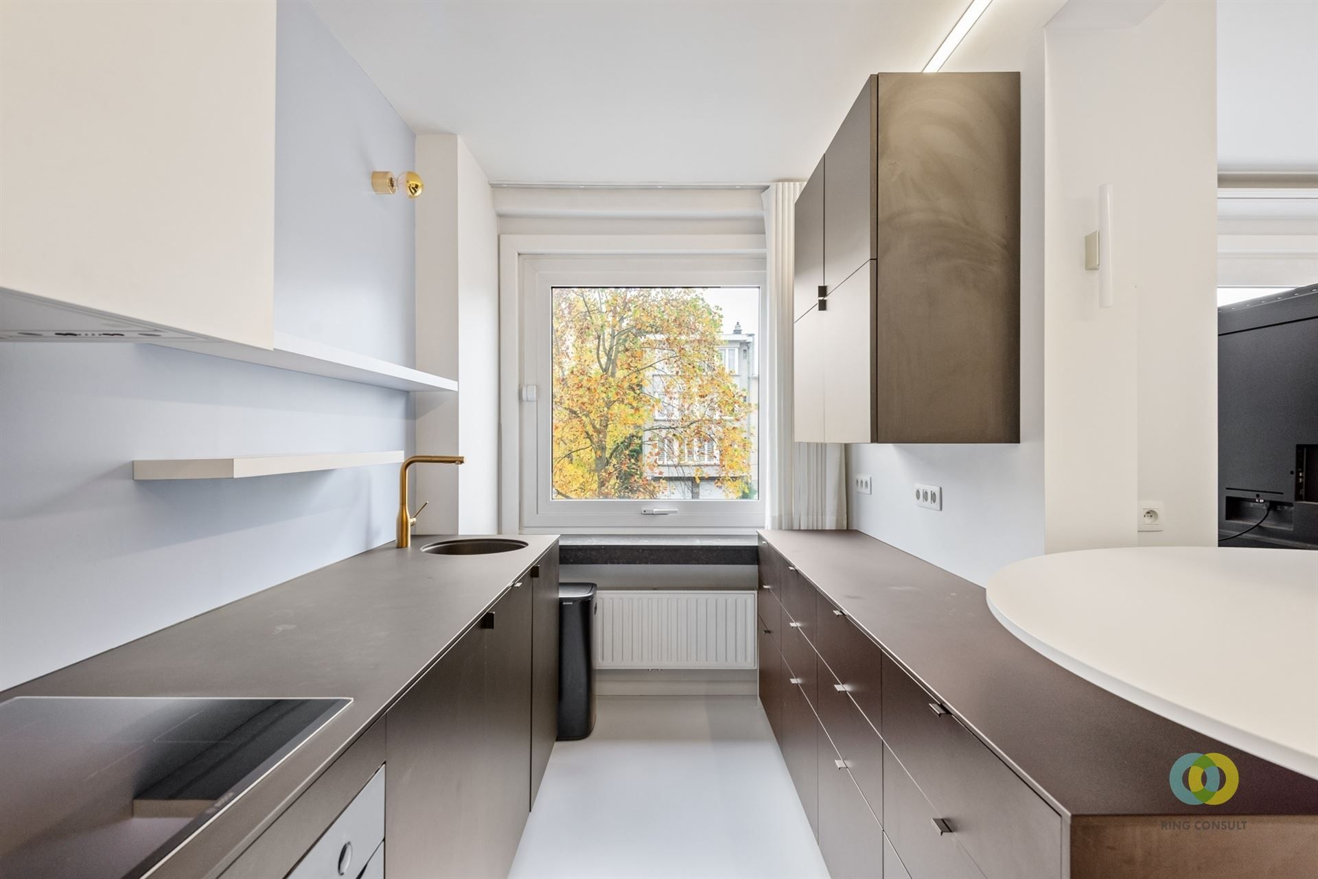 Gerenoveerd appartement 2 slaapkamers  foto 3