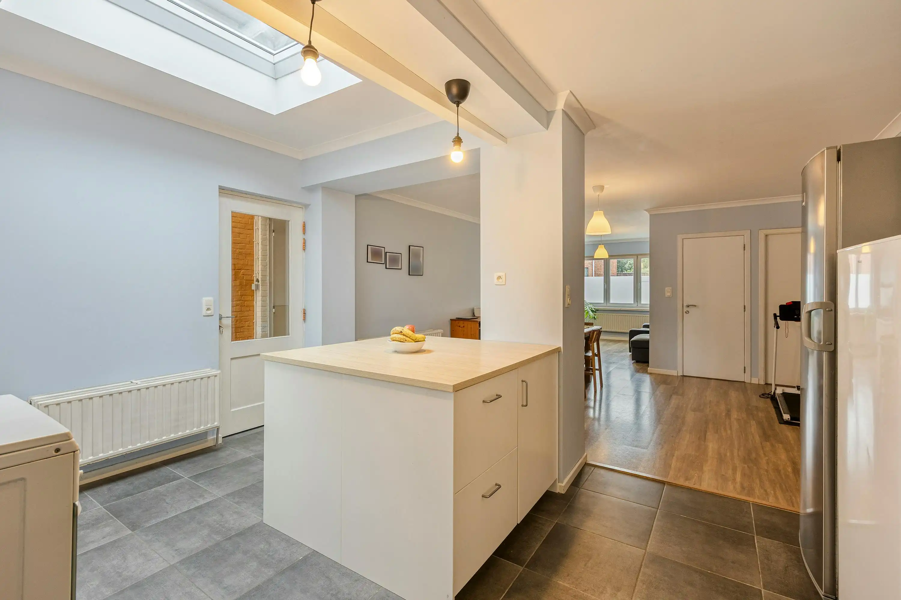  Instapklare woning met gunstig EPC te koop in Kapellen! foto 8