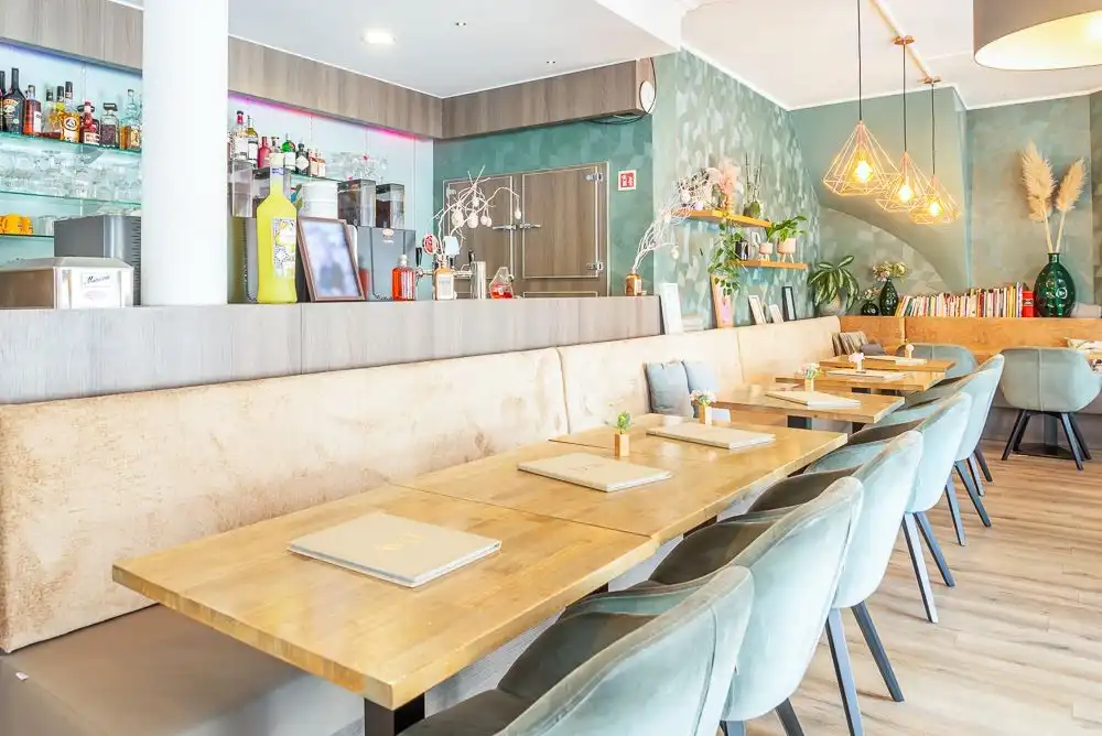 Brasserie De Wissel: een bewezen, volledig operationele horecazaak overnemen zonder vanaf nul te moeten starten! foto 22