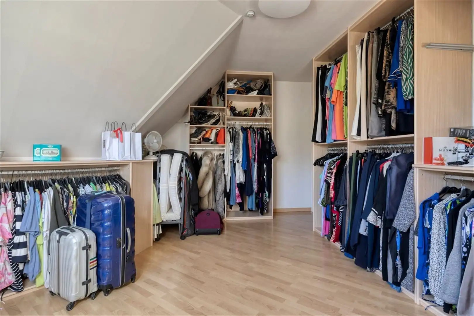 Riante villa op 3465 m2 in deelgemeente Volkegem foto 36