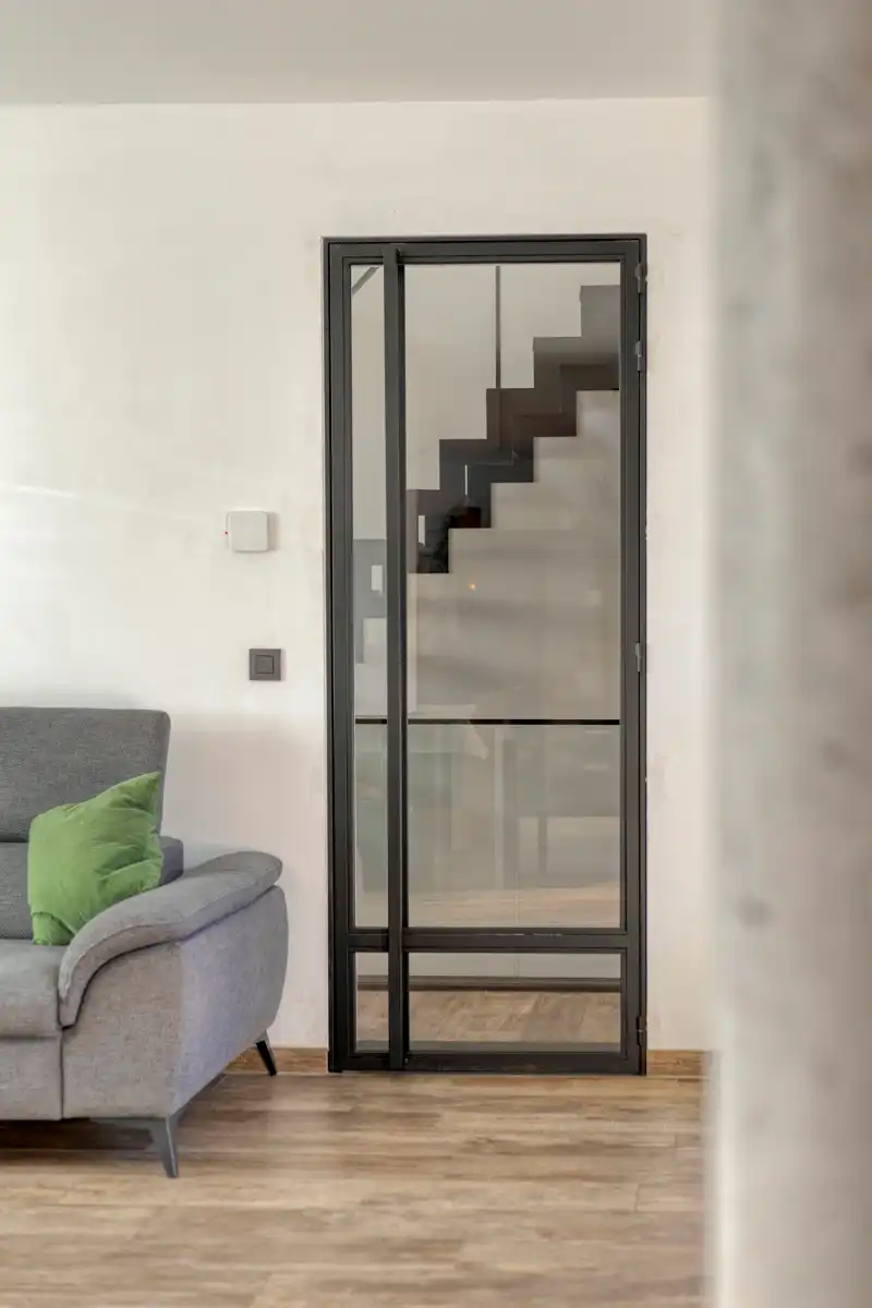 Gezellige woning in centrum Haacht foto 4